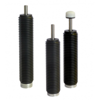 Weforma 生產與銷售減震器，阻尼器，氣彈簧，隔振腳，隔振板等