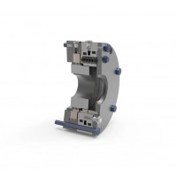 stromag多盤式制動器液壓KMB KMBZM制動器剎車系統