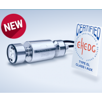 德國HBM PW27A 衛生型稱重傳感器，額定量程最大 20 kg