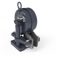 stromag 5K體積小調節簡單電磁制動器645經濟型系列