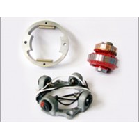 愛爾蘭Callan TGF 2030轉速器降低電壓紋波