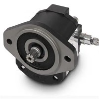 Casappa齒輪泵PH基本參數介紹