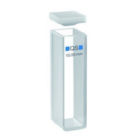 德國hellma 微量測量池TrayCell 2.0 DNA和蛋白質分析的創新解決方案