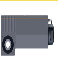 HIMMEL電動單軌減速電機EMS的優勢