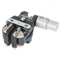 Rietschoten 液壓制動器，用于在狹小空間要求下需要高制動力的場合