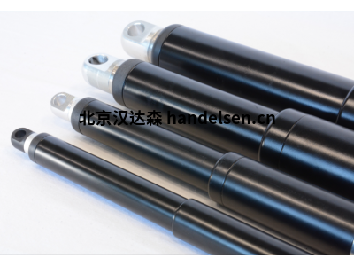 Concens CON25驅動器電動直列式執行器帶外部控制器