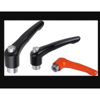 KIPP K0123_可調節手柄內螺紋保護帽不銹鋼螺紋插件