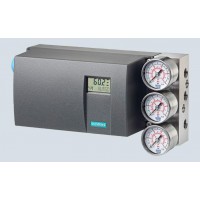 interapp工業應用SIPART PS2數字式回轉執行機構定位器