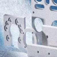 德國(guó)Brandenburger 隔熱材料 可以提供技術(shù)服務(wù)