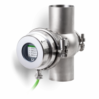 瑞士Sigrist濁度計TurBiScat 2 Ex為防爆區域的應用設計