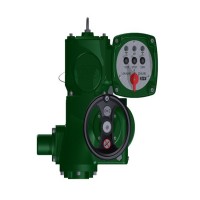 zpua氣動執行器RPW01N技術參數介紹