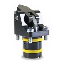 Hydrokomp旋轉杠桿夾具EZY-DW