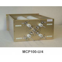 TELMEC雙腔帶通濾波器 085VHF系列輸入功率100W連續波