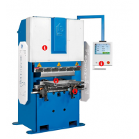 德國Boschert 生產(chǎn)與銷售切割機，沖孔機，折彎機，整形機床