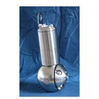 Bolondi 提供各種清潔頭和旋轉噴嘴，能夠滿足所有洗滌和消毒需求