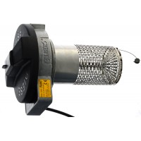 aplisens BAK-Q80 BAK-Q60保護監控動力燃油加注器安全裝置