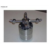 意大利Bolondi PW200-SP洗車行業噴嘴布隆迪自旋式清潔噴頭