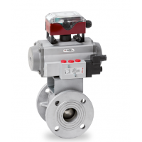 德國Warex Valve生產和銷售蝶閥，夾管閥，節流閥，控制閥，球閥等