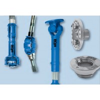 德國Elbe萬向節0.112.130.0202軸承座中的潤滑脂不會泄漏