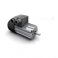 德國Dunkermotoren交流電機，額定轉速1100-2700轉速