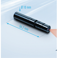 Osela 緊湊型激光模塊，高性能、高可靠性，具有卓越的光束整形能力