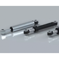 SUSPA? 液壓阻尼器，也稱為減震器，專為各自的產品應用而設計