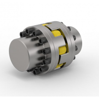 stromag聯軸器SVR 200 V用于鋼鐵行業通用機械