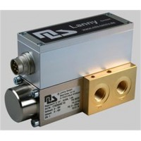 德國MLS Lanny調節閥E1B10A用于無害氣體