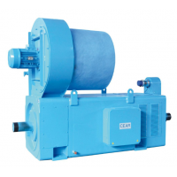 CEAR直流電動機MGLC 200K提供技術服務-授權代理