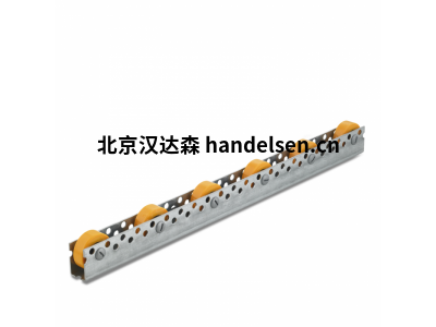 德國TORWEGGE滾輪US-NR05-100x3000適合運輸輕型至中型貨物