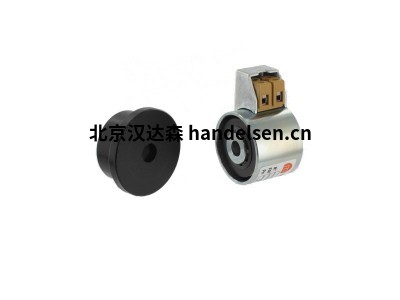 法國Mecalectro電磁鐵5.19-.45 24V 100% 18W具有防震保護裝置