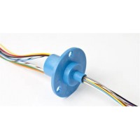 德國LTN滑環SC020-06-A01為傳輸高清SDI而開發