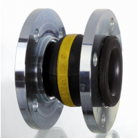 德國HANSA-FLEX 膨脹節，用它來保護管道、機器和設備免受損壞