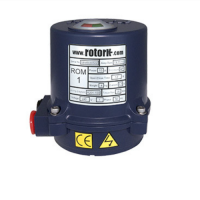 Rotork氣動執行器RC200/RCI200