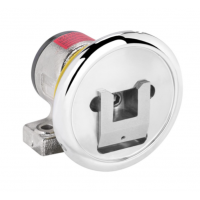 Boschert C軸承，立式或法蘭軸承設計，具有出色的性價比