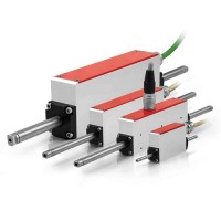 Servotecnica執行器應用場景