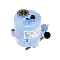 丹麥DVC電動執行器5630適用于40Nm以下的小型閥門