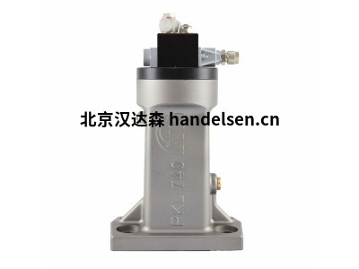 德國Netter振動(dòng)器PKL 740/4可用于松動(dòng)橋梁