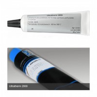 Lubcon Ultratherm 2000 潤滑脂，通常用于高溫環境下的軸承潤滑