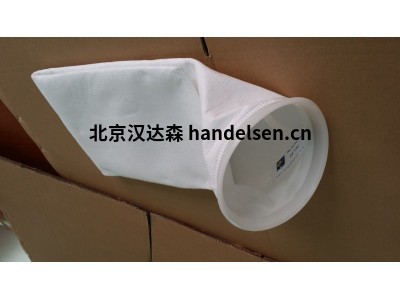 德國AZO過濾袋D 66X 715 PES-NA能夠承受較高溫