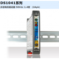 意大利LAM DS1041系列 步進電機驅(qū)動器，專為 DIN 導軌安裝而設(shè)計