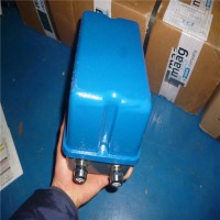 德國Schimpf施姆福執行器01-15/30N外殼設計防護等級高