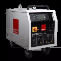 德國KOCO螺柱焊機ELOTOP 1710陶瓷環焊接3-20毫米螺釘