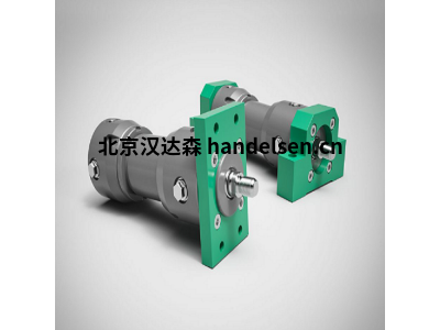 德國Physik Instrumente(PI) PIMag線性電機(jī)控制器