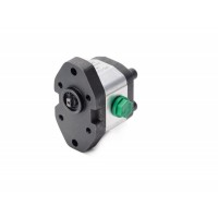 西班牙Roquet齒輪泵1M1IF09R具有自動橫向調節功能