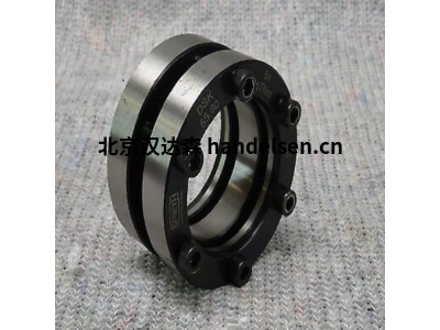 德國spieth MSR 10-0.75鎖緊螺母 鎖緊漲套