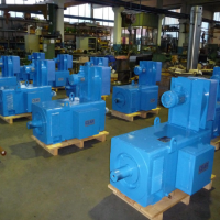 意大利Cear Motors  MGL 100L wind 51發電機