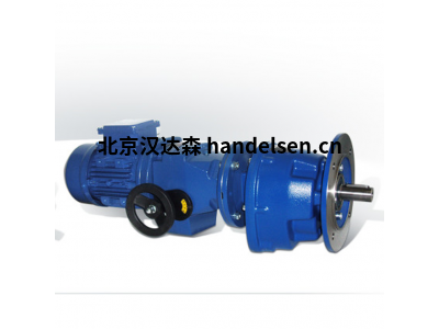 VARMEC變速驅動器 VAR系列變速比為5:1