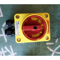 德國CEAG 防爆控制開關GHG 432環境溫度 -55°C 至 +50°C