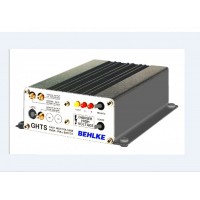 Behlke GHTS 60 系列 用于實驗室的脈沖發生器